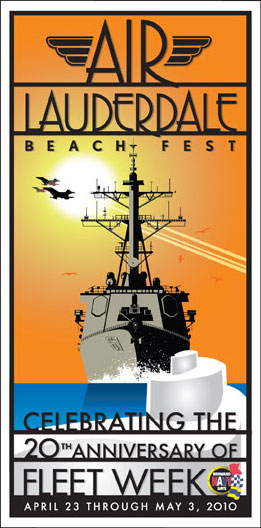 Fleet Week