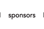 sponsors