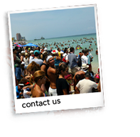contact us